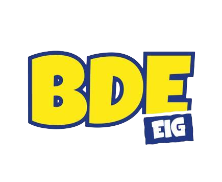 BDE-EIG
